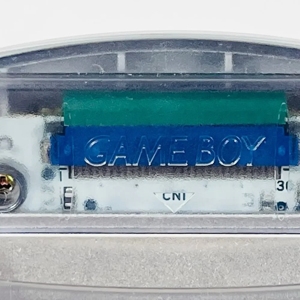 Official Nintendo Transfer Pack Pak Gameboy Authentic OEM NUS-019 N64 1998